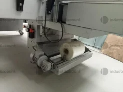 2#9048 Confezionatrice Vacuum Pump