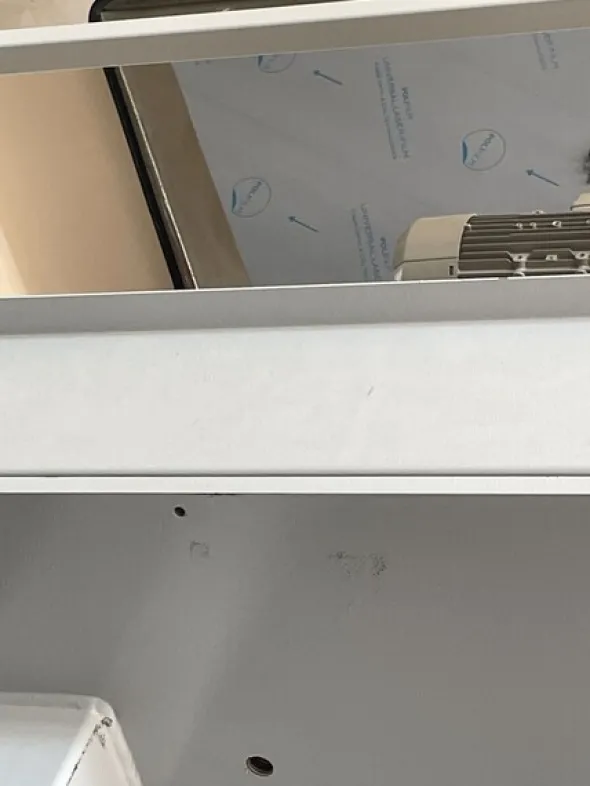 1#8777 Confezionatrice verticale mod V5/10 Special