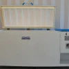 Congelatore orizzontale da laboratorio - Angelatoni
