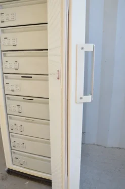 Congelatore verticale Bosch mod. GSL 3513