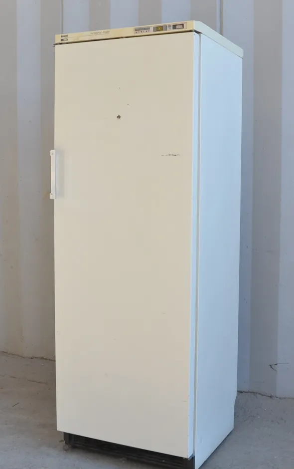 Congelatore verticale Bosch