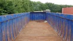 4#7214 Container