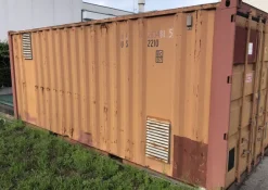 Container