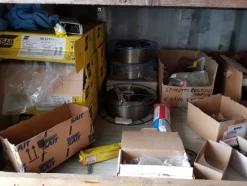 2#50380 Container
