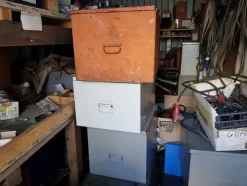 2#50380 Container