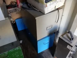 2#50380 Container