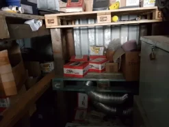 2#50380 Container