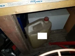 2#50380 Container