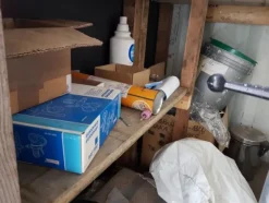 2#50380 Container