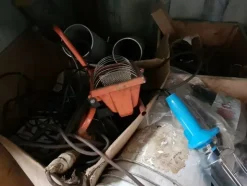2#50380 Container