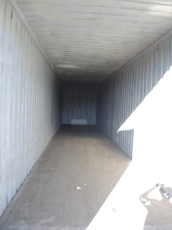 29#3686 Container