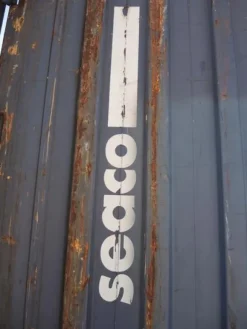 29#3686 Container
