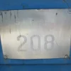 2100#3561 Container