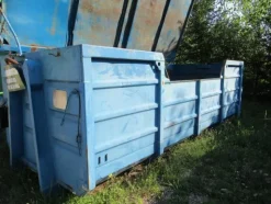 2100#3561 Container