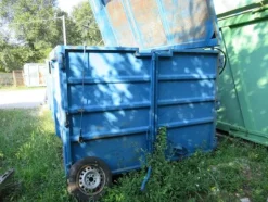 2100#3561 Container