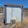 5#7850 Container