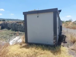 5#7850 Container
