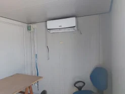 5#7850 Container