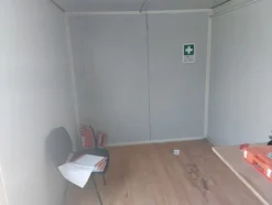 5#7850 Container
