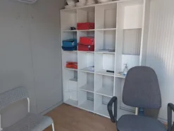 5#7850 Container