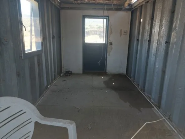 4#7850 Container