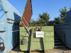 2110#3561 Container