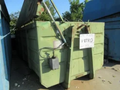 2110#3561 Container