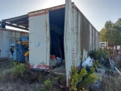 8#7937 Container