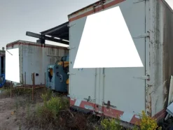 8#7937 Container