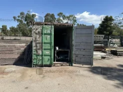 16#9808 Container