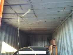 20#6105 Container