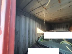 20#6105 Container