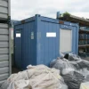 58#4752 Container