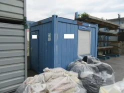 58#4752 Container