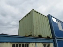 58#4752 Container
