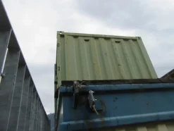 58#4752 Container