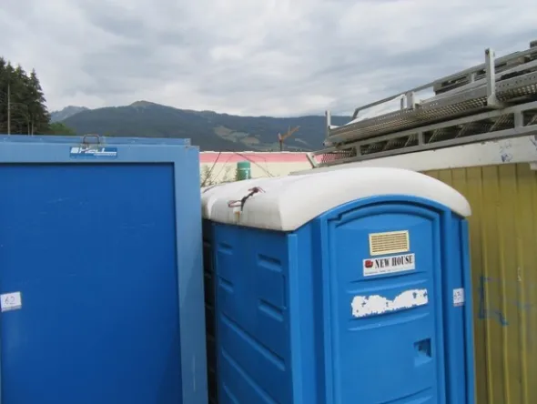 58#4752 Container