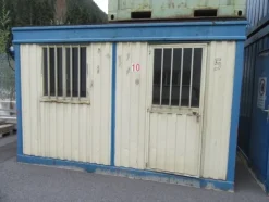 58#4752 Container