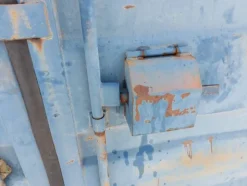 4#5767 Container
