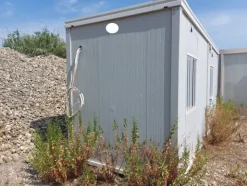 30#7850 Container