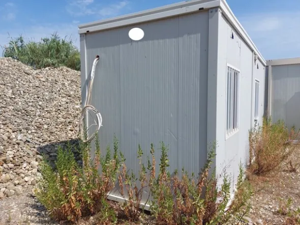 30#7850 Container