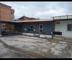 CONTAINER ABITATIVO