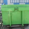 2219#3561 Container a cielo aperto