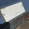 2139#3561 Container a cielo aperto