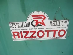 2129#3561 Container a cielo aperto Rizzotto