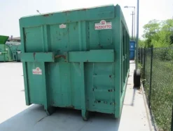 2129#3561 Container a cielo aperto Rizzotto
