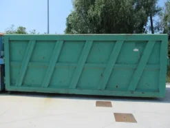 2129#3561 Container a cielo aperto Rizzotto