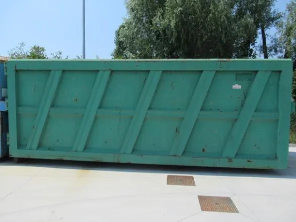 2129#3561 Container a cielo aperto Rizzotto