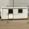 80#8816 Container ad uso ufficio
