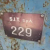 2108#3561 Container a tenuta stagna
